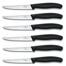 Victorinox set coltelli usato  Italia