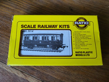 Ratio 613 gwr for sale Ratio 613 gwr for sale  CAERNARFON