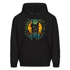 Moletom com capuz Jurassic World Dilophosaurus Toxic masculino comprar usado  Enviando para Brazil