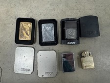 Zippo 250bs b148 for sale  Federal Way