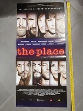 Locandina film the usato Locandina film the usato  Italia