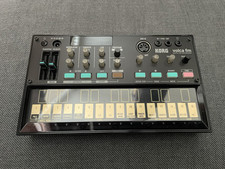 Korg volca digital gebraucht kaufen  Einbeck