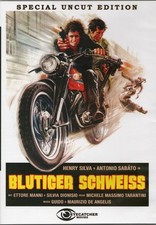 Blutiger schweiss special gebraucht kaufen Blutiger schweiss special gebraucht kaufen  Irschenberg