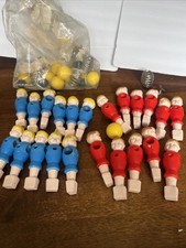 Vintage foosball soccer for sale  Cheshire