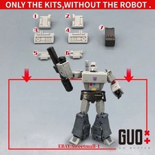 Pré-venda! Kit de atualização de peças de enchimento GO BETTER para enchimento SS86 Megatank comprar usado  Enviando para Brazil