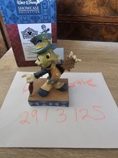 Disney traditions jiminy for sale  HARROGATE