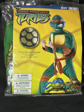 Nickelodeon ninja turtles for sale  Crum Lynne