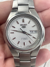 Seiko men automatic for sale  WOKING