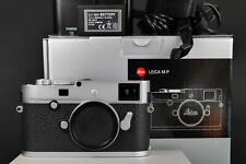 Leica silber 10772 gebraucht kaufen  Berlin