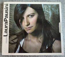 Laura Pausini - Escucha Special Edition CD DVD Factory Sealed Brand NEW comprar usado  Enviando para Brazil