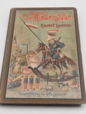 Antikes kinderbuch ernst gebraucht kaufen  Vilsbiburg