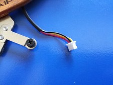 582145 001 dissipatore usato  Chiusa Sclafani