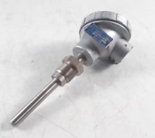 Lâmpada de resistência Samil Sensor Pt 100 100 °C, usado comprar usado  Enviando para Brazil