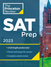 Princeton review sat for sale  Montgomery