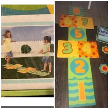 Play wonder hopscotch for sale  Terrell