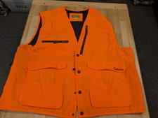 Cabela blaze orange for sale  Holbrook