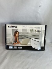 Edimax 150mbps adsl2 for sale  ALTRINCHAM