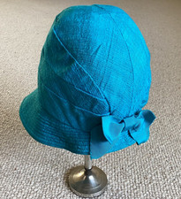 Jacoll vintage cloche for sale  UK