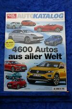 Auto katalog autokatalog gebraucht kaufen  Emsdetten