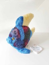 Peluche doudou ancien d'occasion  Plouzané