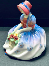 Royal doulton monica for sale  Hollywood