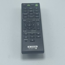 New anp114 rmanp114 for sale  Nashport