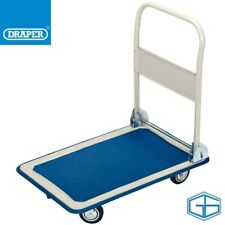 Draper platform trolley for sale  TELFORD