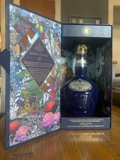 Royal salute scotch for sale  KILMARNOCK