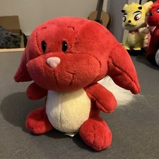 Neopets red kacheek for sale  Spokane