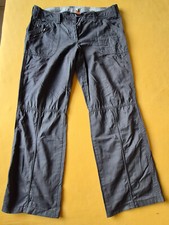 Cargohose damen street gebraucht kaufen  Hamburg