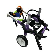 Adjustable dog wheelchair for sale  Clermont