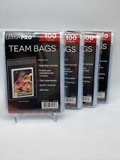 Ultra pro resealable for sale  Waunakee