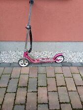 Roller scooter hudora gebraucht kaufen  Leipzig