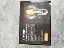 Vintage e27 screw for sale  CARDIFF