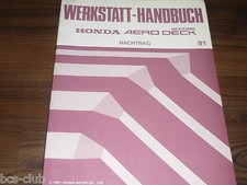H057 honda accord gebraucht kaufen  Rosenheim