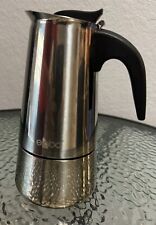 Elabo stovetop espresso for sale  Boynton Beach