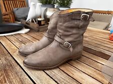 Belstaff barkmaster boots gebraucht kaufen  Überlingen