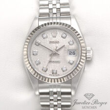 Rolex lady datejust gebraucht kaufen  Deutschland
