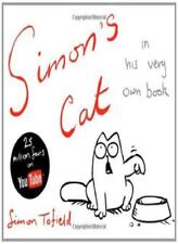 Simon cat simon for sale  UK