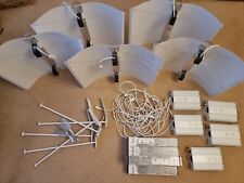 750w adjust wing for sale  BARNOLDSWICK