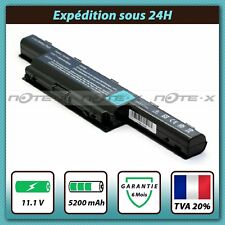 Batterie ordinateur portable d'occasion  Paris X