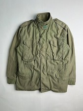 Field jacket m65 usato  Anzio