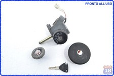 Kit contatto chiavi usato  Italia