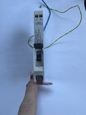 32a rcbo ln6330s for sale  HARROGATE