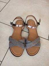 Graceland sandalen damen gebraucht kaufen  Burgebrach