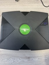 Microsoft xbox classic gebraucht kaufen  Mettmann