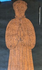Vintage medieval brass for sale  Sierra Vista