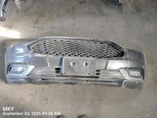 Front bumper hybrid for sale  Rancho Cordova