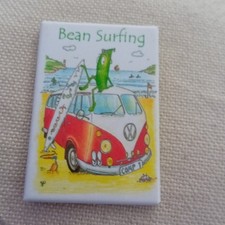 Fridge magnet funny for sale  EGHAM