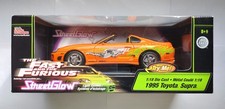 Toyota supra fast d'occasion Toyota supra fast d'occasion  Rochecorbon
